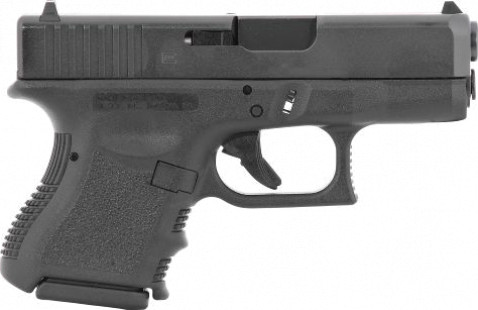 Glock G26 Gen4