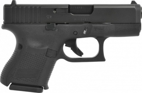 Glock G26 Gen5