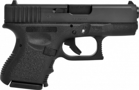 Glock G26