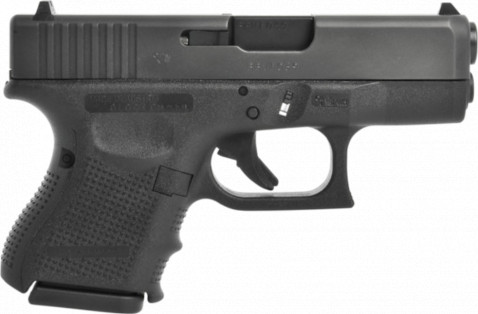 Glock G27 Gen4