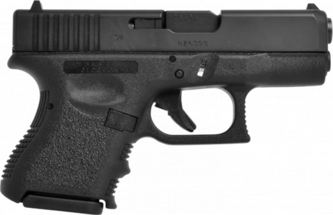 Glock G28