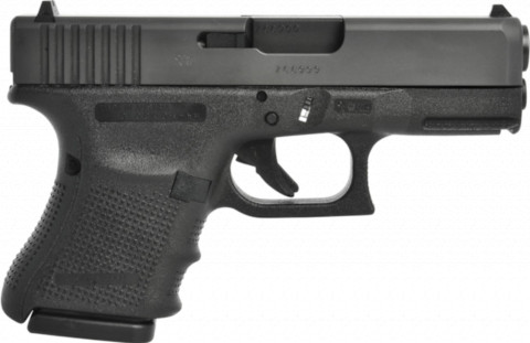Glock G29 Gen4