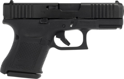 Glock G29 Gen5