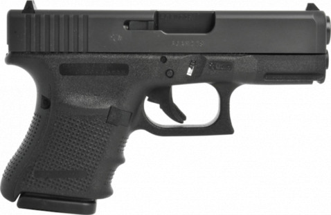 Glock G30 Gen4