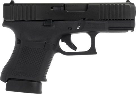 Glock G30 Gen5