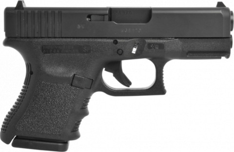 Glock G30 SF