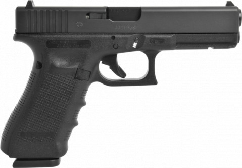 Glock G31 Gen4