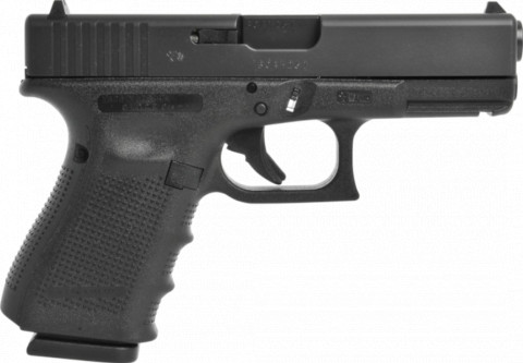 Glock G32 Gen4