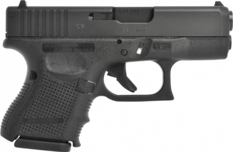 Glock G33 Gen4