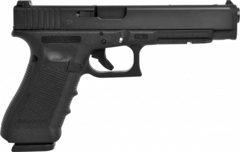 Glock G34 Gen4