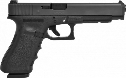 Glock G34