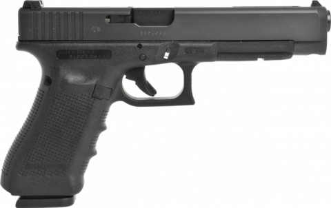 Glock G35 Gen4
