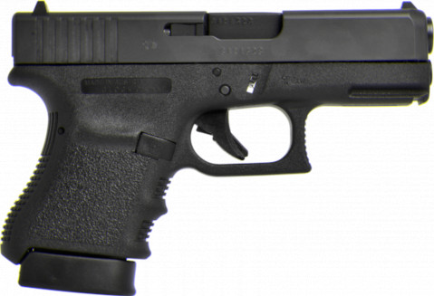 Glock G36