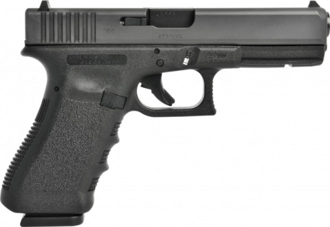 Glock G37