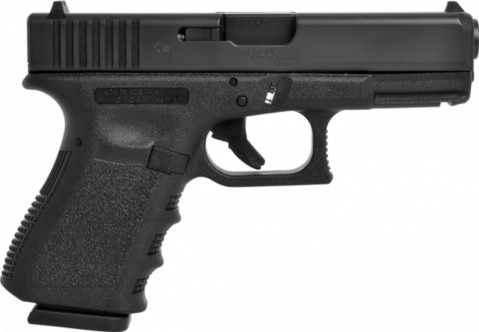 Glock G38