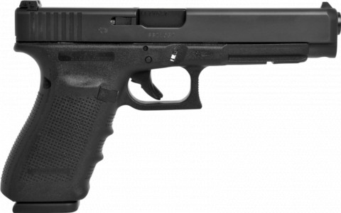 Glock G41 Gen4