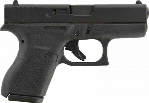 Glock G42