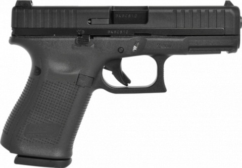 Glock G44