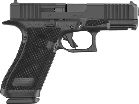 Glock G45 Gen 6