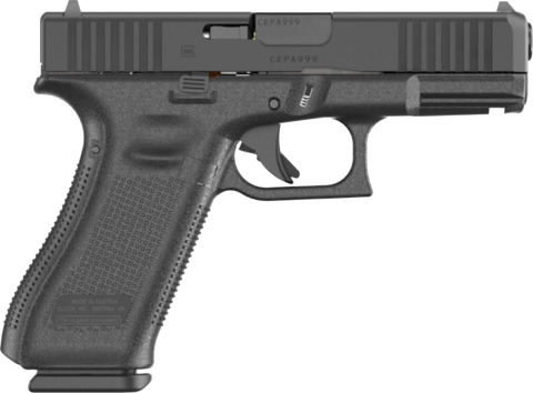 Glock G45 V