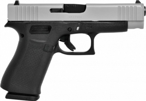 Glock G48