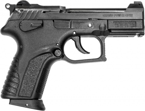 Grand Power CP22