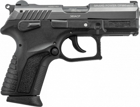Grand Power CP380
