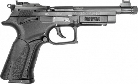 Grand Power K22 TS 6"