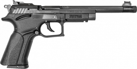 Grand Power K22 TS 8"