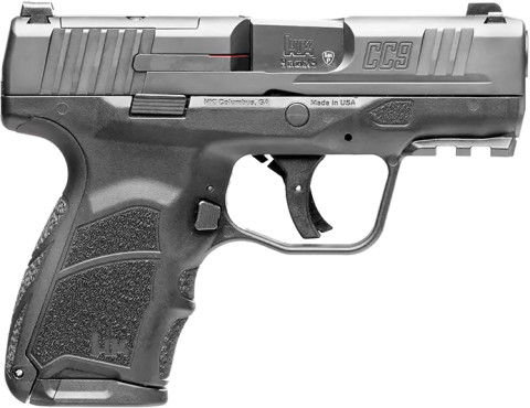 Heckler & Koch CC9
