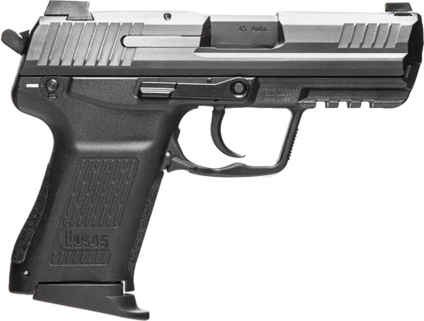 Heckler & Koch HK45C