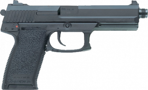 Heckler & Koch Mark 23