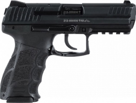 Heckler & Koch P30