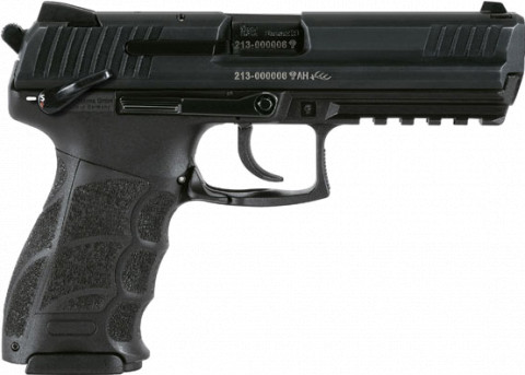 Heckler & Koch P30L