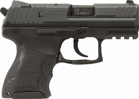 Heckler & Koch P30SK