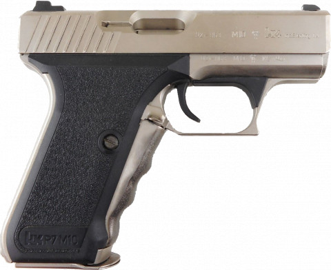 Heckler & Koch P7M10