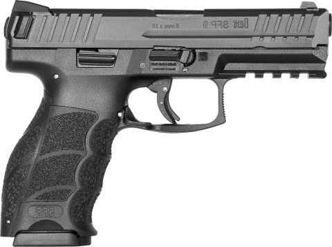 Heckler & Koch SFP9