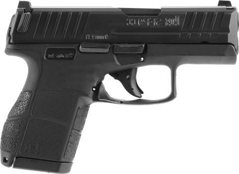 Heckler & Koch SFP9CC