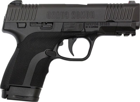 Honor Defense  Guard Long Slide