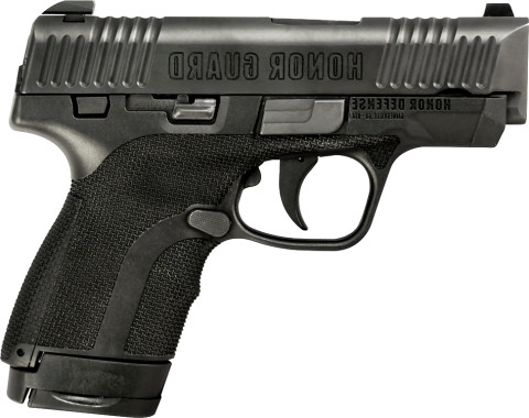 Honor Defense  Guard