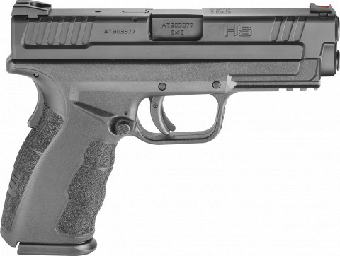 Hs HS Produkt HS-9 4.0 G2