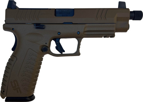 Hs HS Produkt SF19 4.5 TB