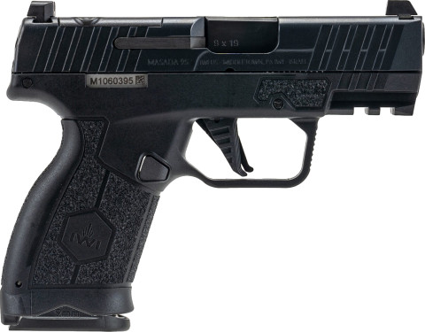 IWI Masada Slim Elite