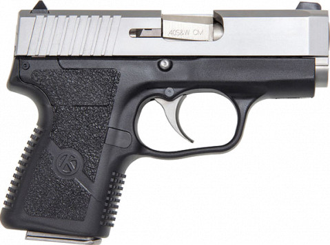 Kahr CM40
