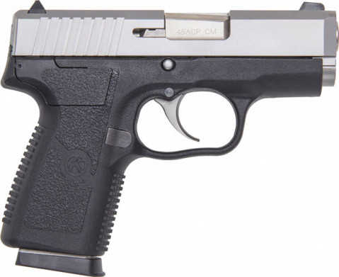 Kahr CM45
