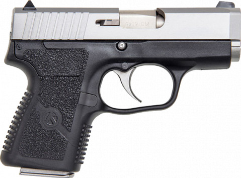 Kahr CM9