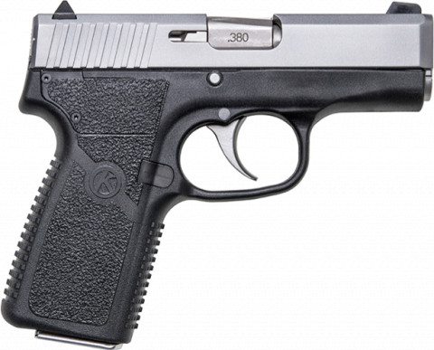 Kahr CT380