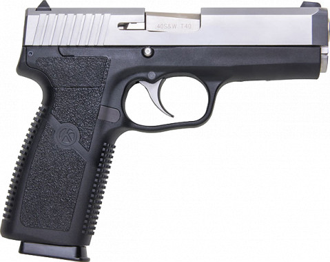Kahr CT40