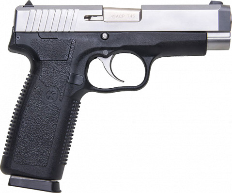 Kahr CT45