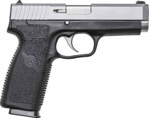 Kahr CT9